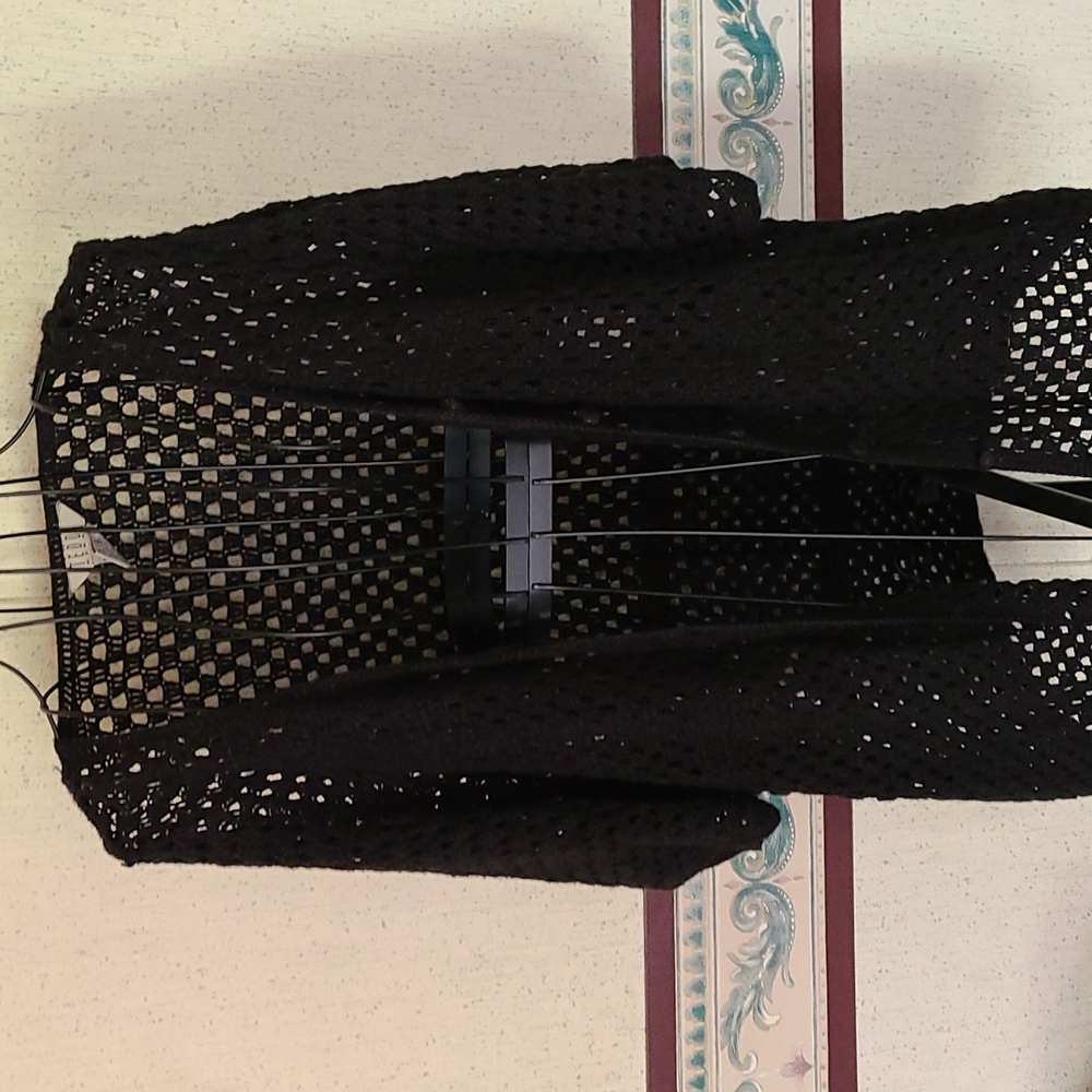 Teddi women's sweater
